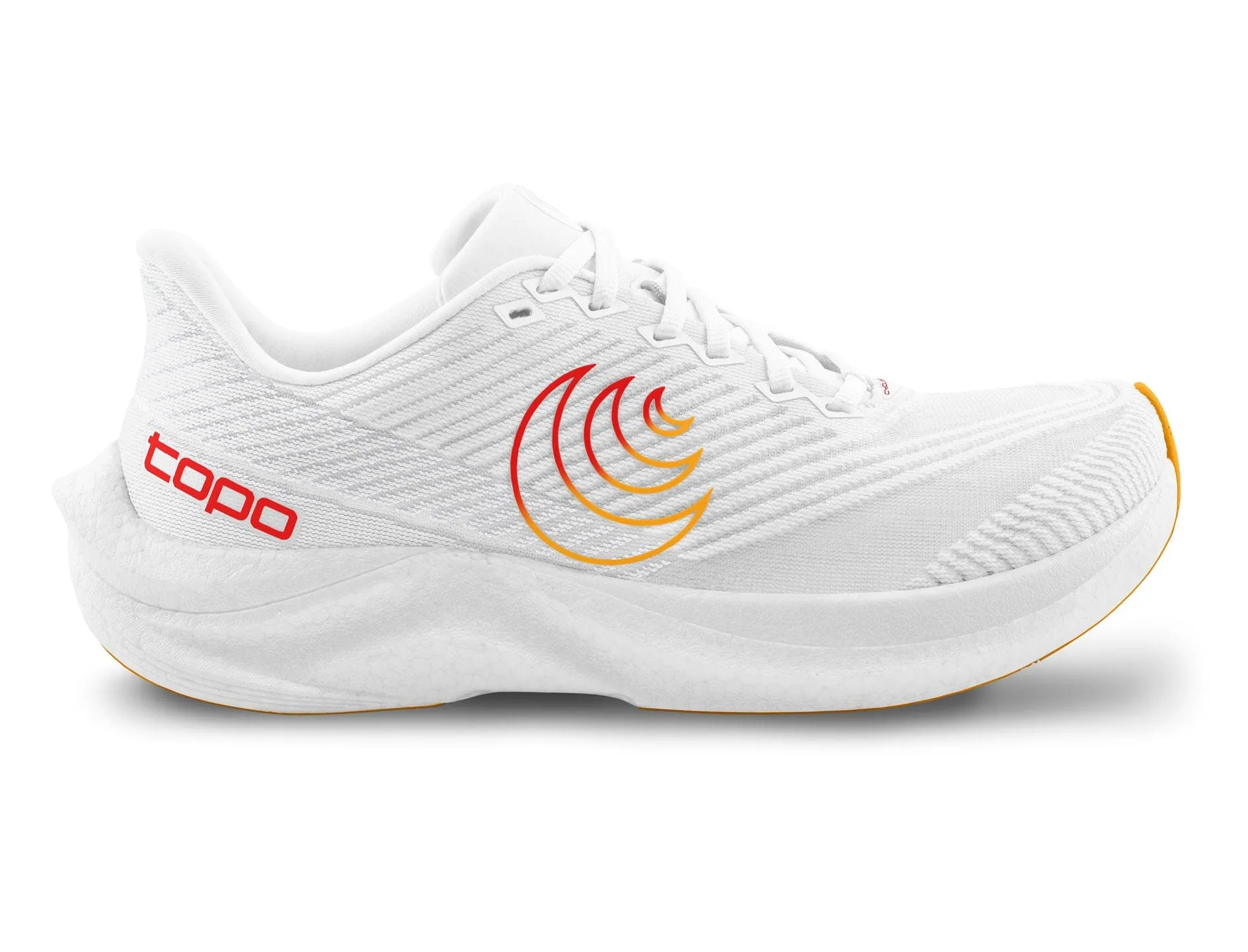 Topo Men's Cyclone 3 Road Running Shoes