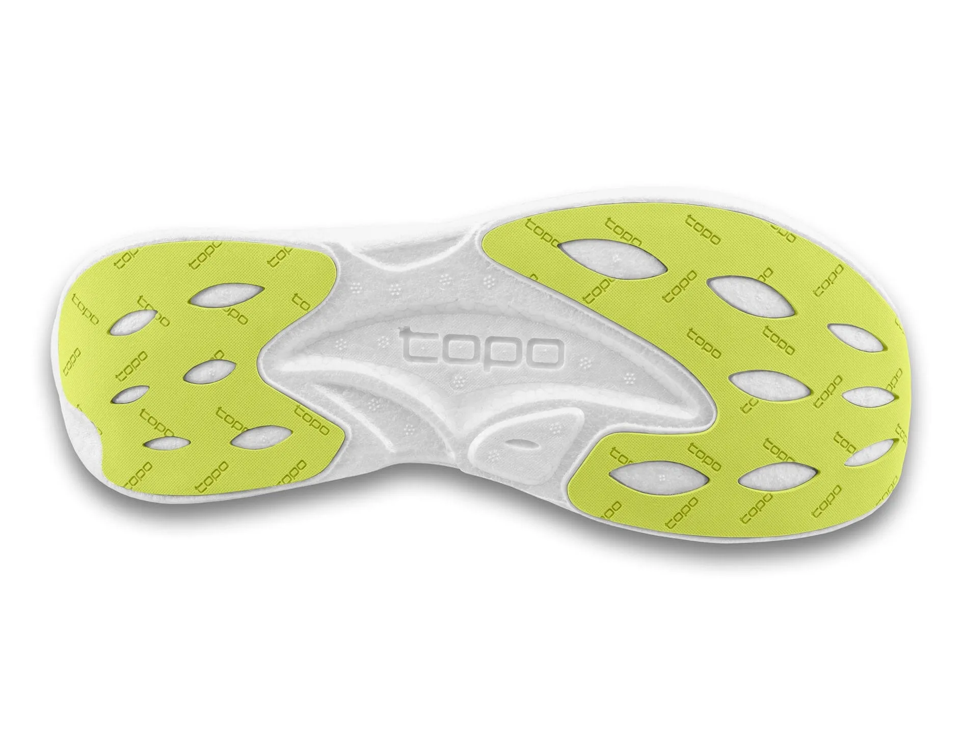 Topo Men's Cyclone 3 Road Running Shoes