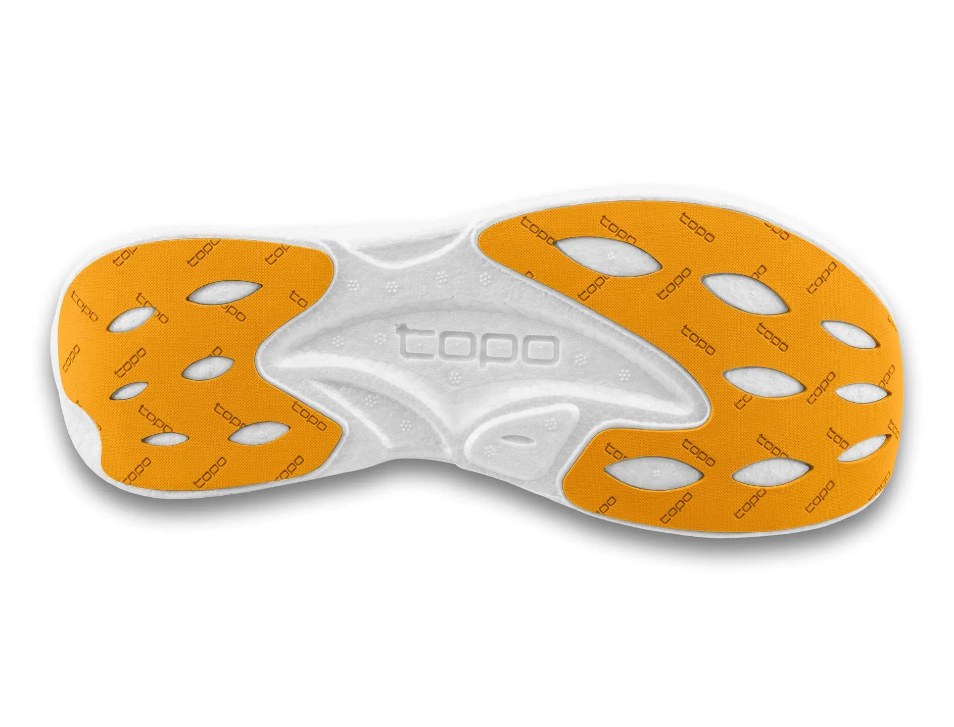 Topo Men's Cyclone 3 Road Running Shoes