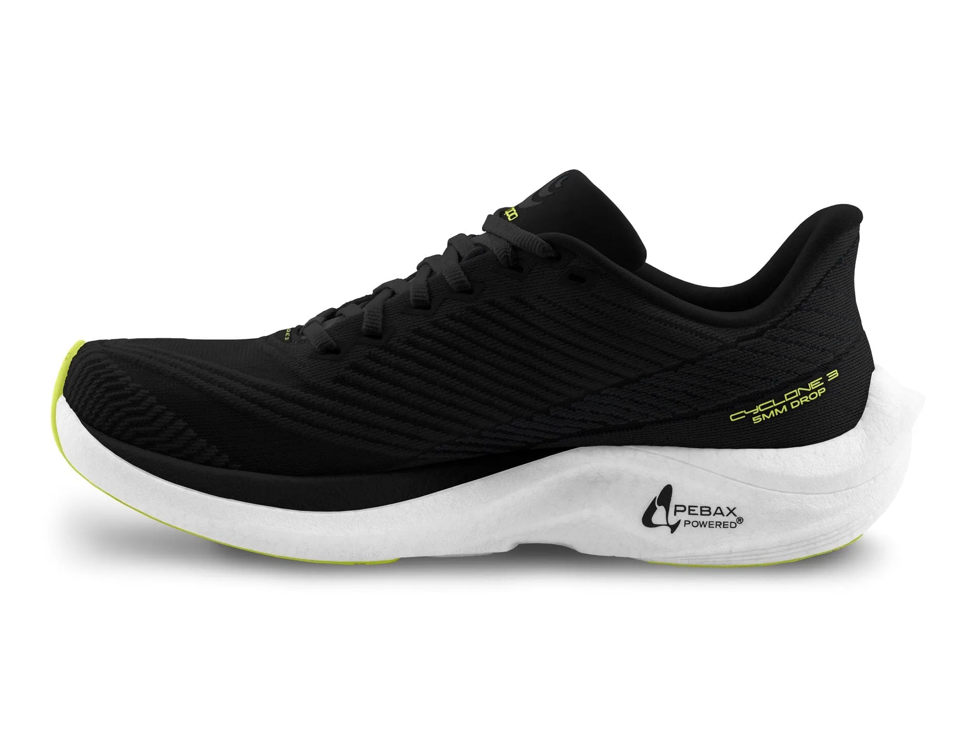 Topo Men's Cyclone 3 Road Running Shoes