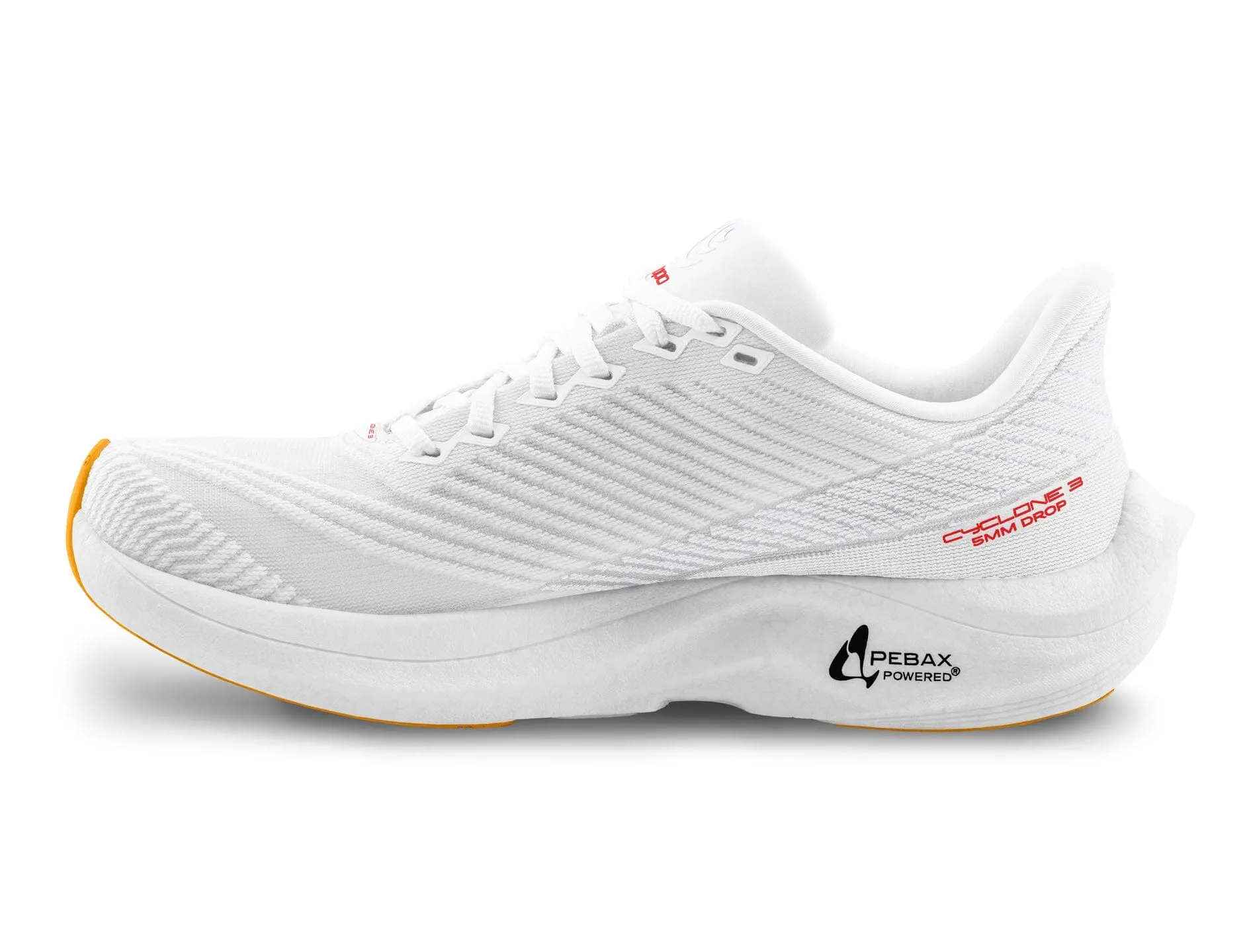 Topo Men's Cyclone 3 Road Running Shoes