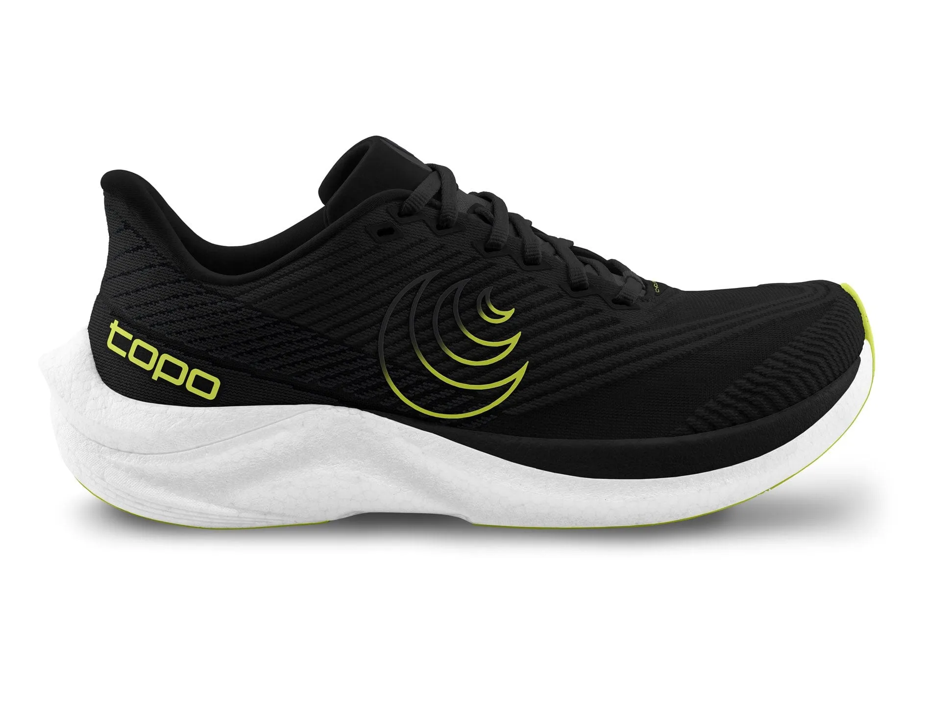 Topo Men's Cyclone 3 Road Running Shoes