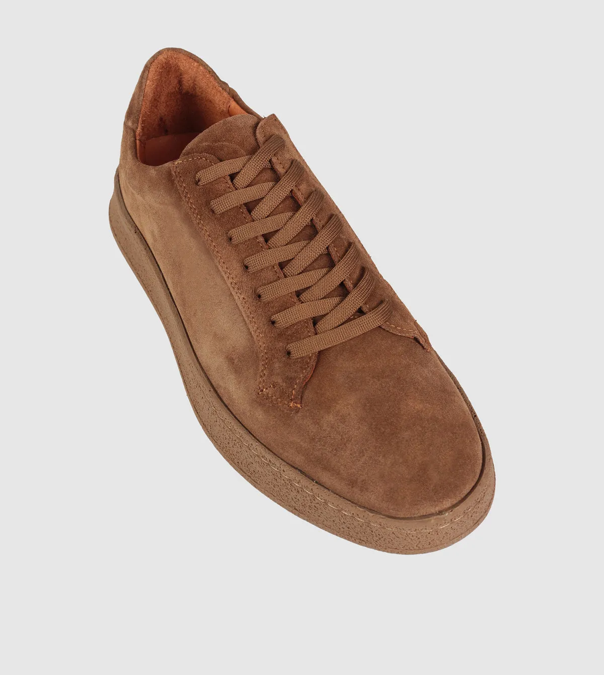 Tullio Low Top sneakers by Brando