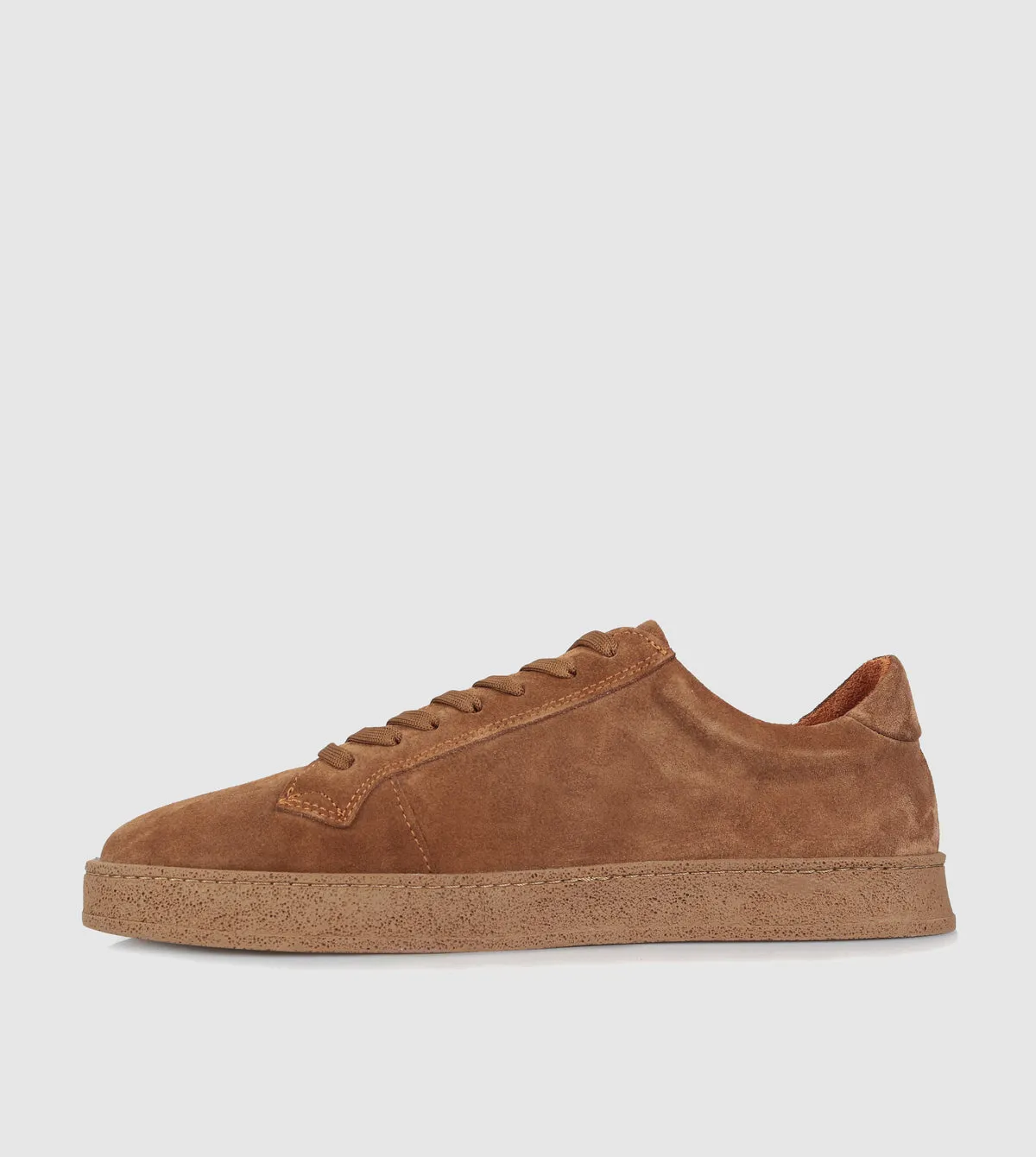 Tullio Low Top sneakers by Brando