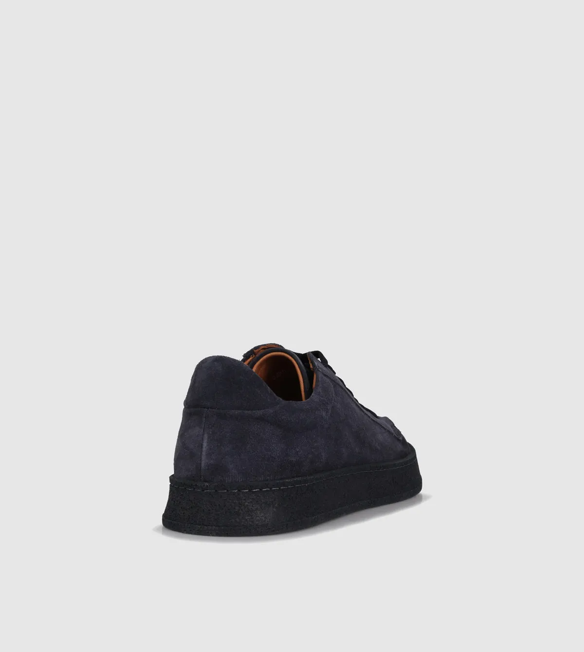 Tullio Low Top sneakers by Brando