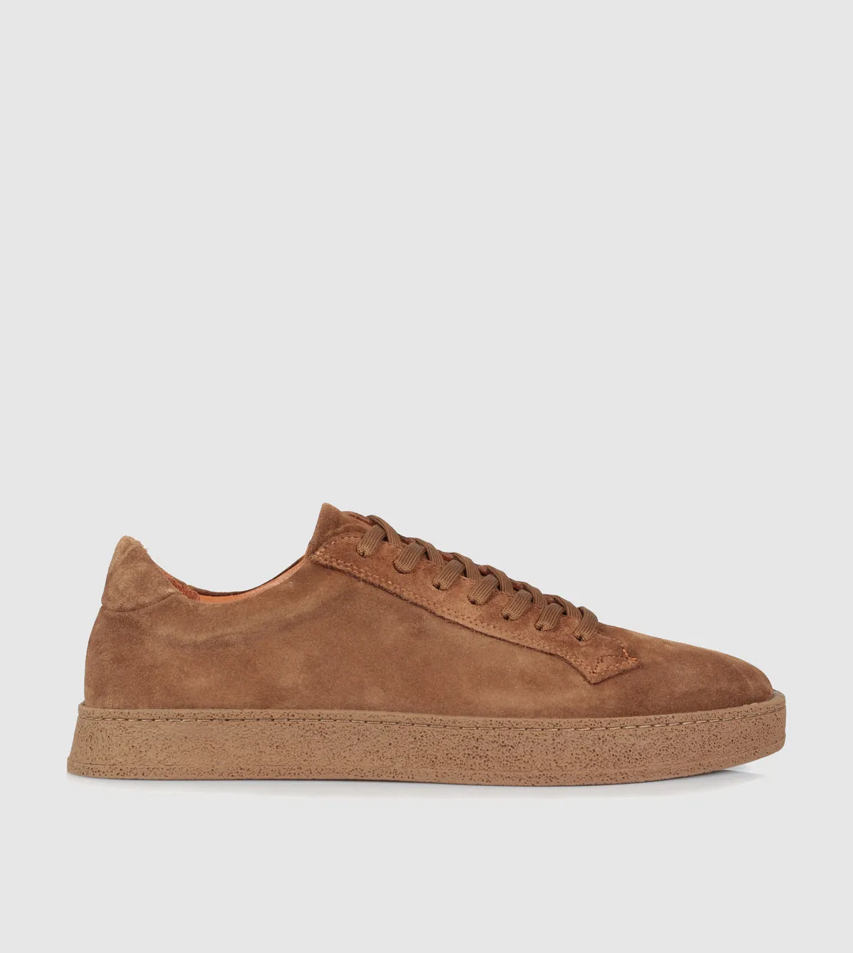 Tullio Low Top sneakers by Brando