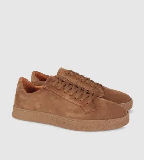 Tullio Low Top sneakers by Brando