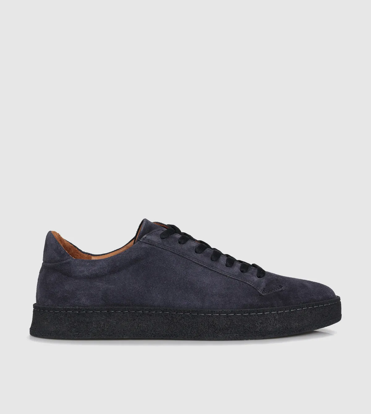 Tullio Low Top sneakers by Brando