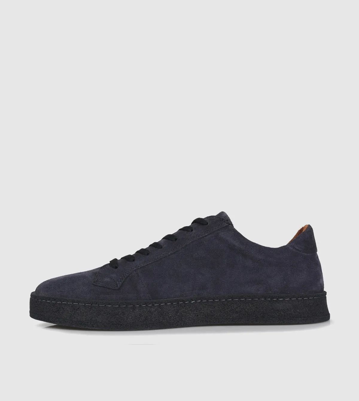 Tullio Low Top sneakers by Brando