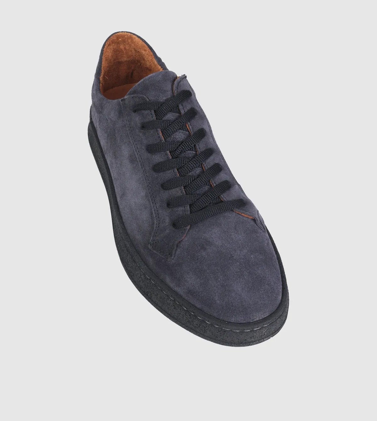 Tullio Low Top sneakers by Brando