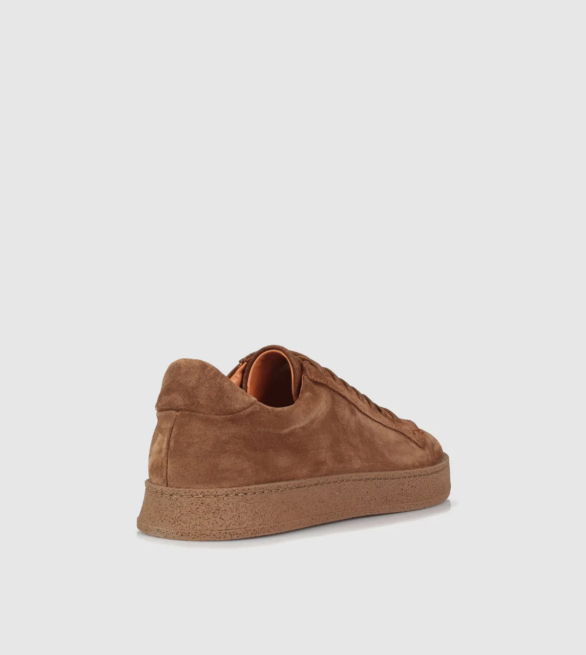 Tullio Low Top sneakers by Brando