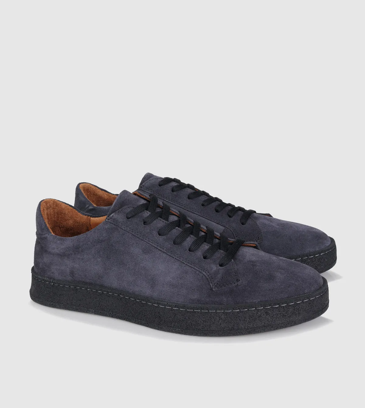 Tullio Low Top sneakers by Brando