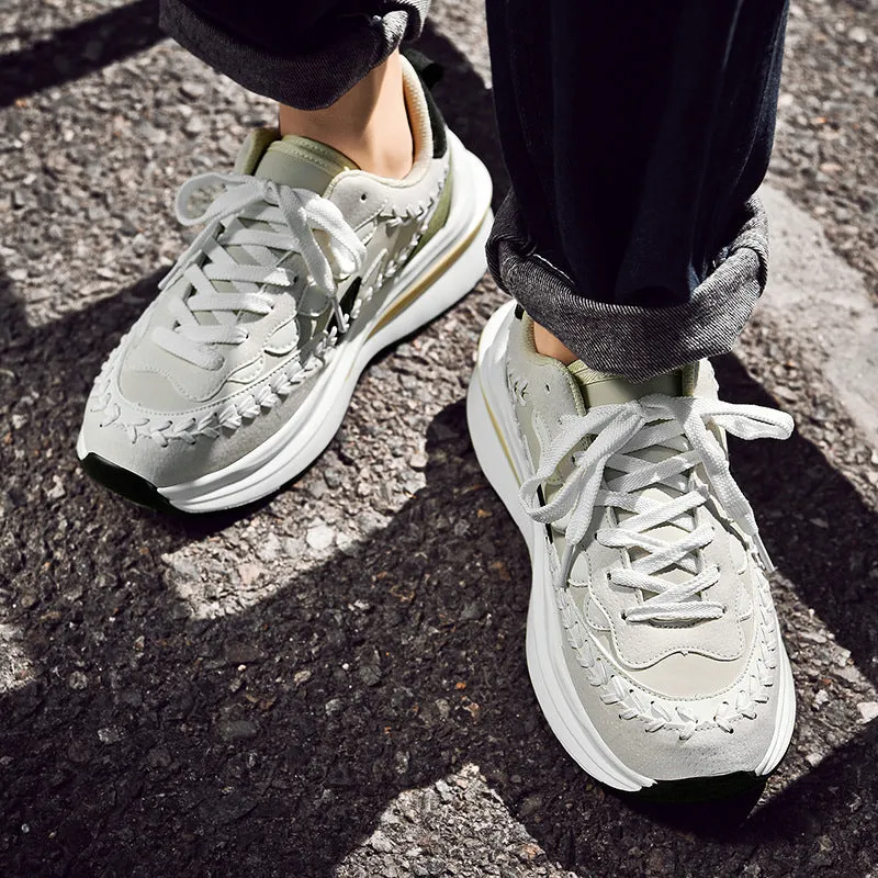 Velzard Drex Sneakers Best Dad shoes 2022