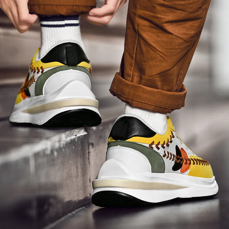 Velzard Drex Sneakers Best Dad shoes 2022
