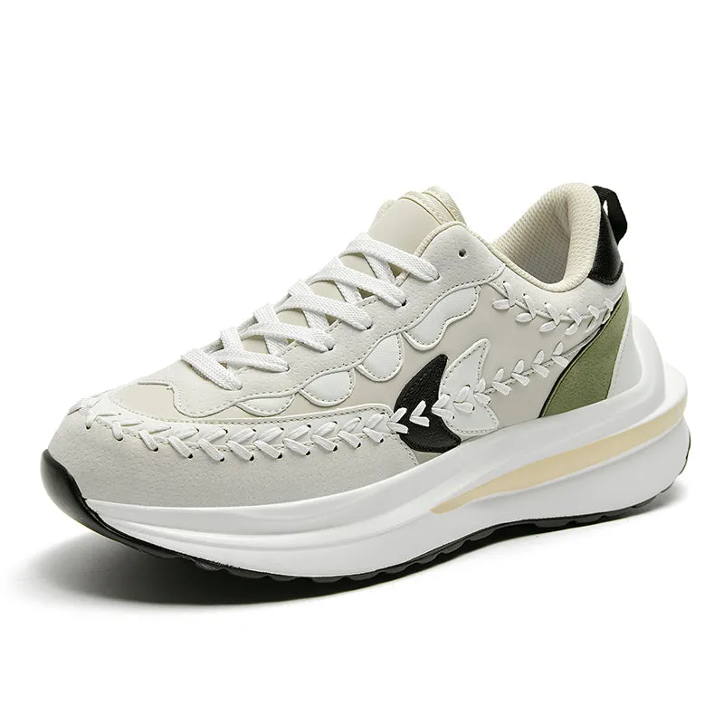 Velzard Drex Sneakers Best Dad shoes 2022