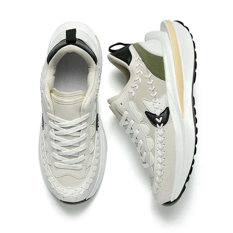 Velzard Drex Sneakers Best Dad shoes 2022