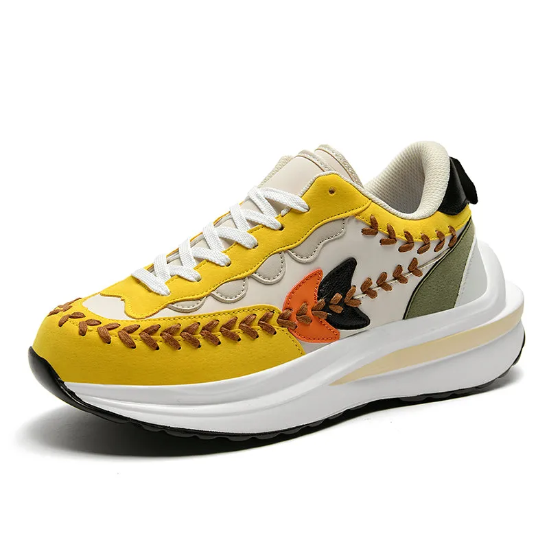 Velzard Drex Sneakers Best Dad shoes 2022