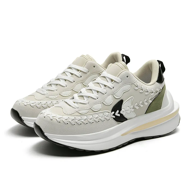 Velzard Drex Sneakers Best Dad shoes 2022