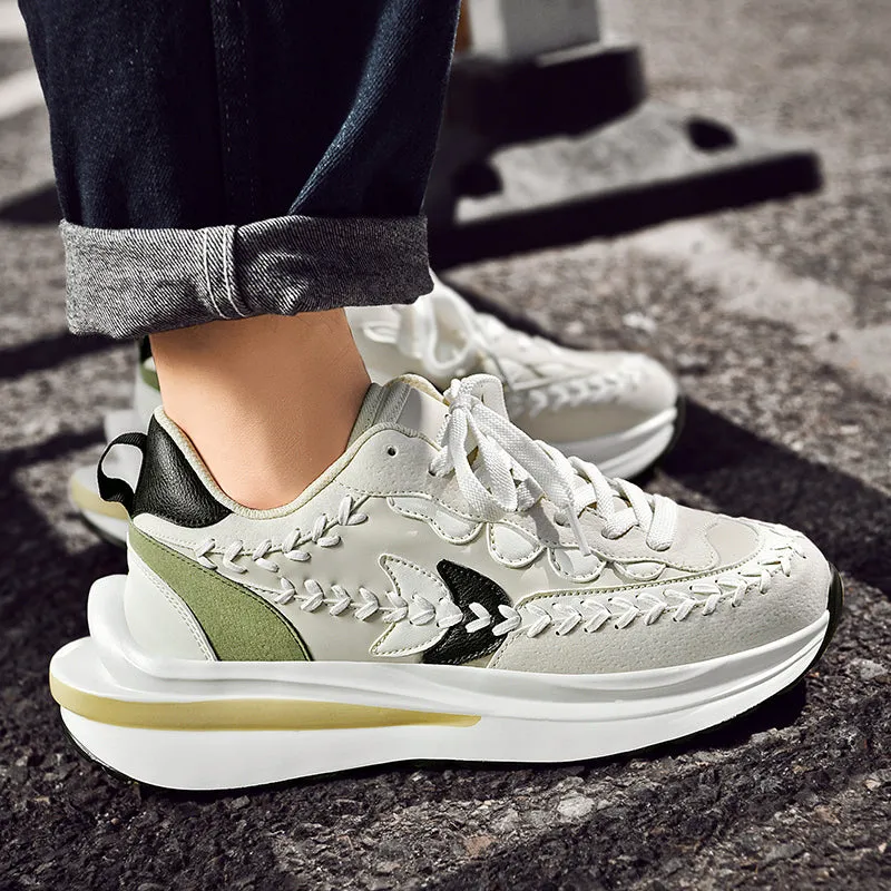 Velzard Drex Sneakers Best Dad shoes 2022