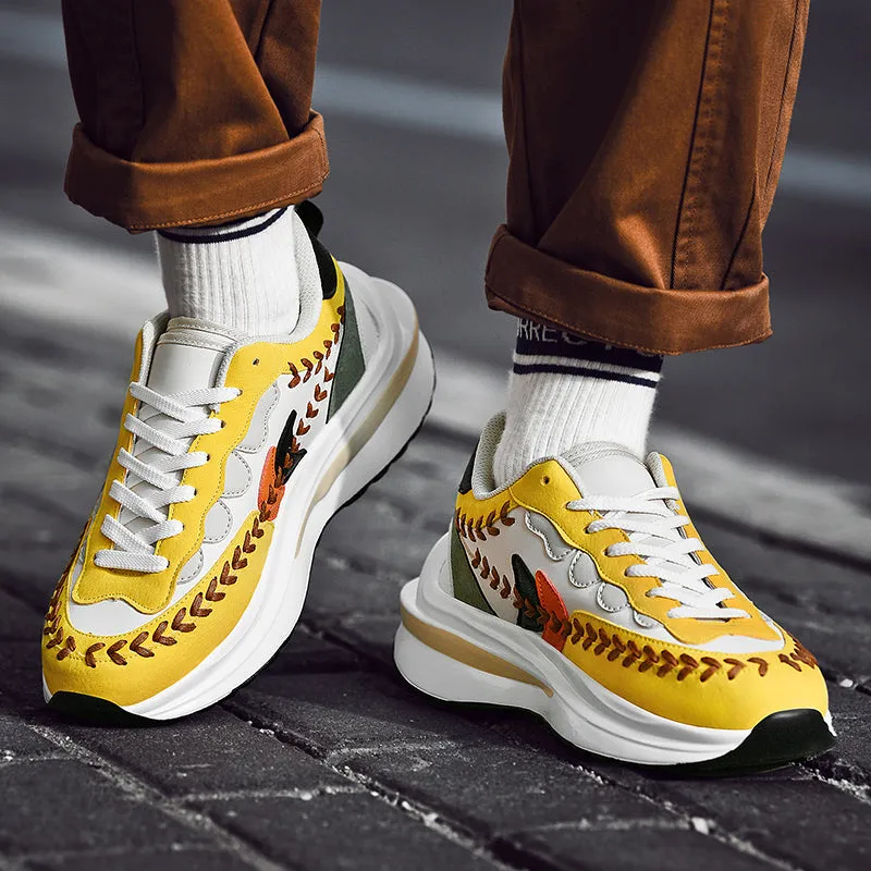Velzard Drex Sneakers Best Dad shoes 2022
