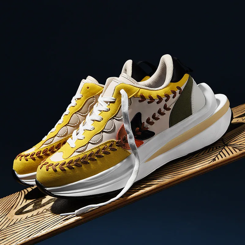 Velzard Drex Sneakers Best Dad shoes 2022