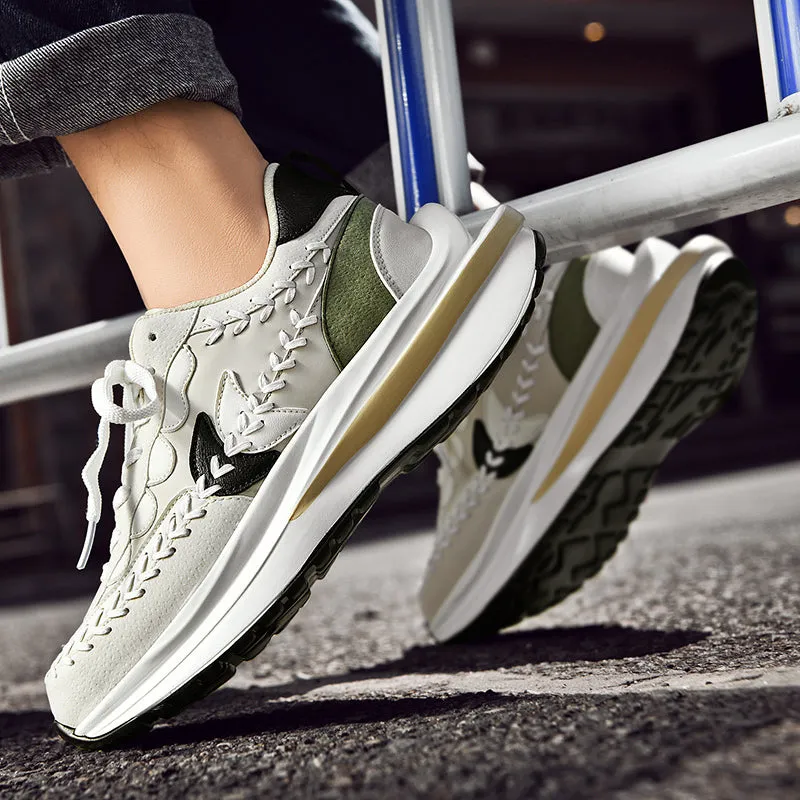 Velzard Drex Sneakers Best Dad shoes 2022