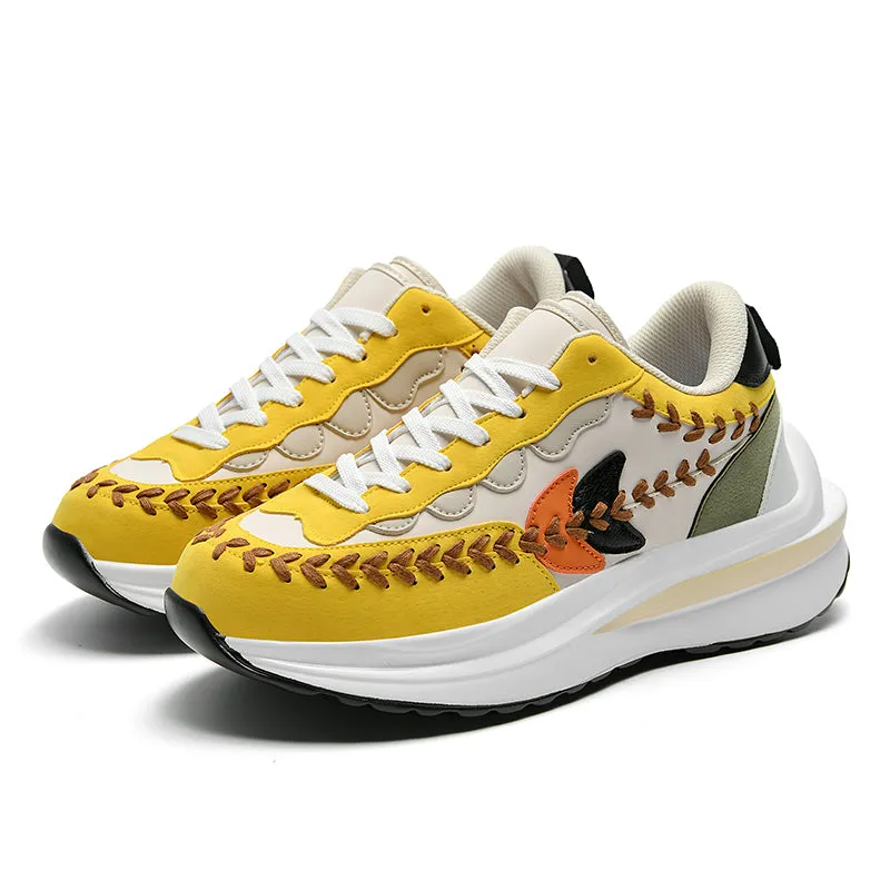 Velzard Drex Sneakers Best Dad shoes 2022