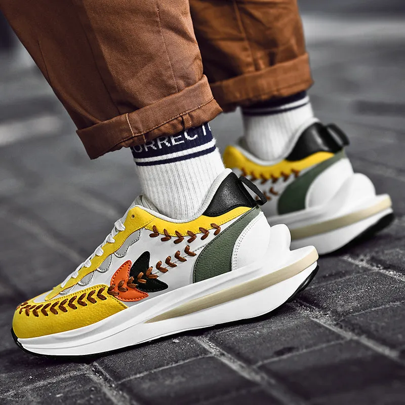 Velzard Drex Sneakers Best Dad shoes 2022