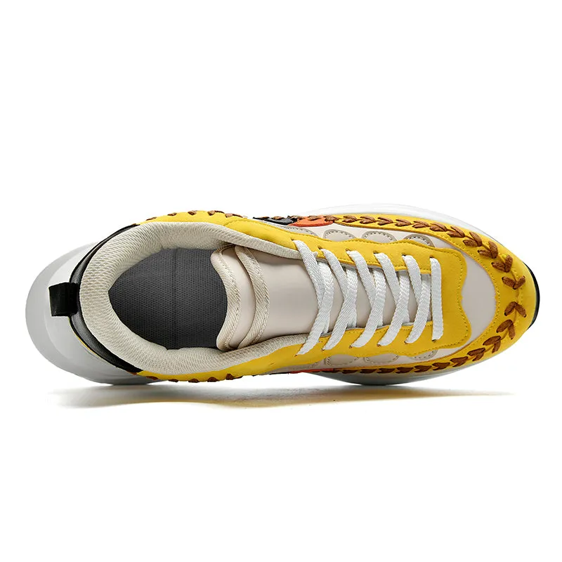Velzard Drex Sneakers Best Dad shoes 2022