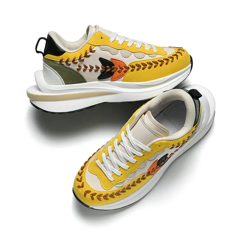 Velzard Drex Sneakers Best Dad shoes 2022