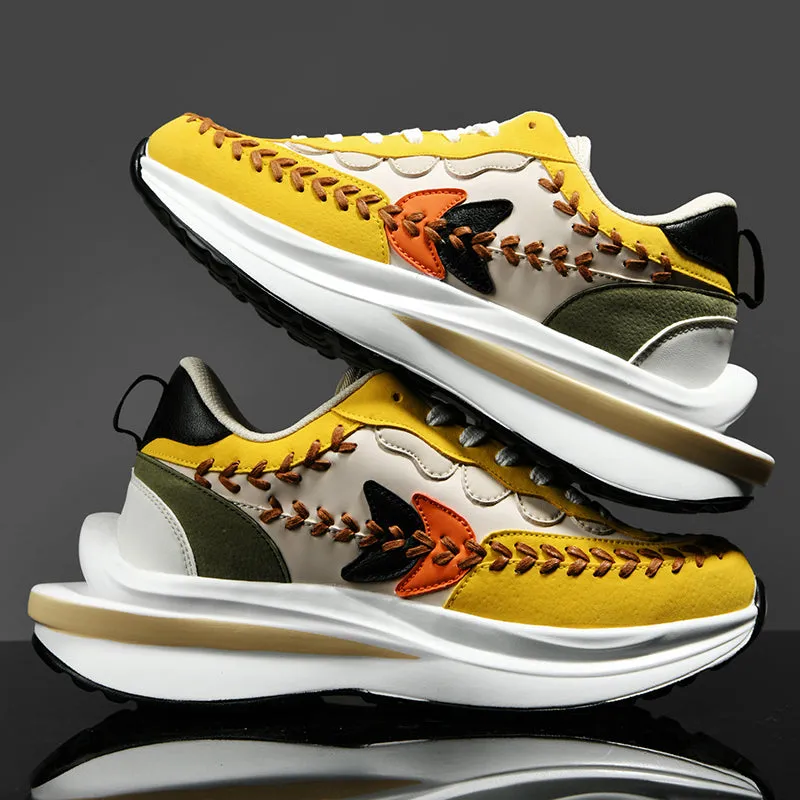 Velzard Drex Sneakers Best Dad shoes 2022