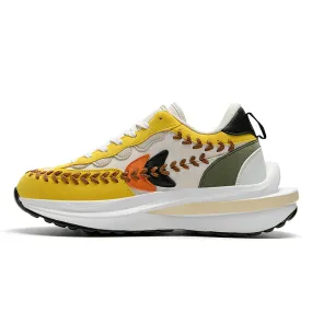 Velzard Drex Sneakers Best Dad shoes 2022