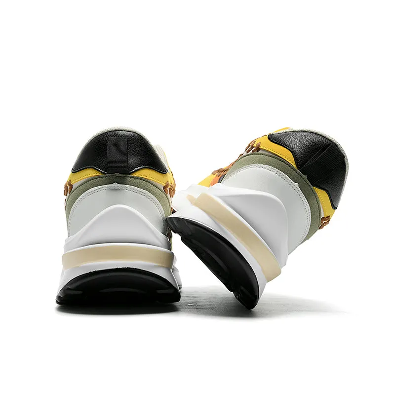 Velzard Drex Sneakers Best Dad shoes 2022