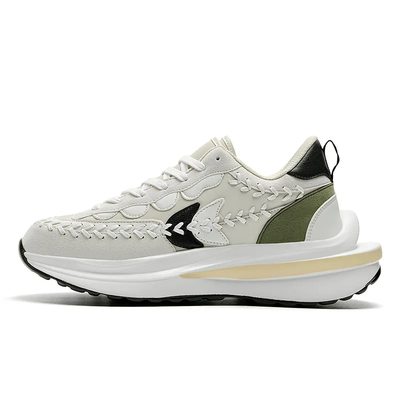 Velzard Drex Sneakers Best Dad shoes 2022