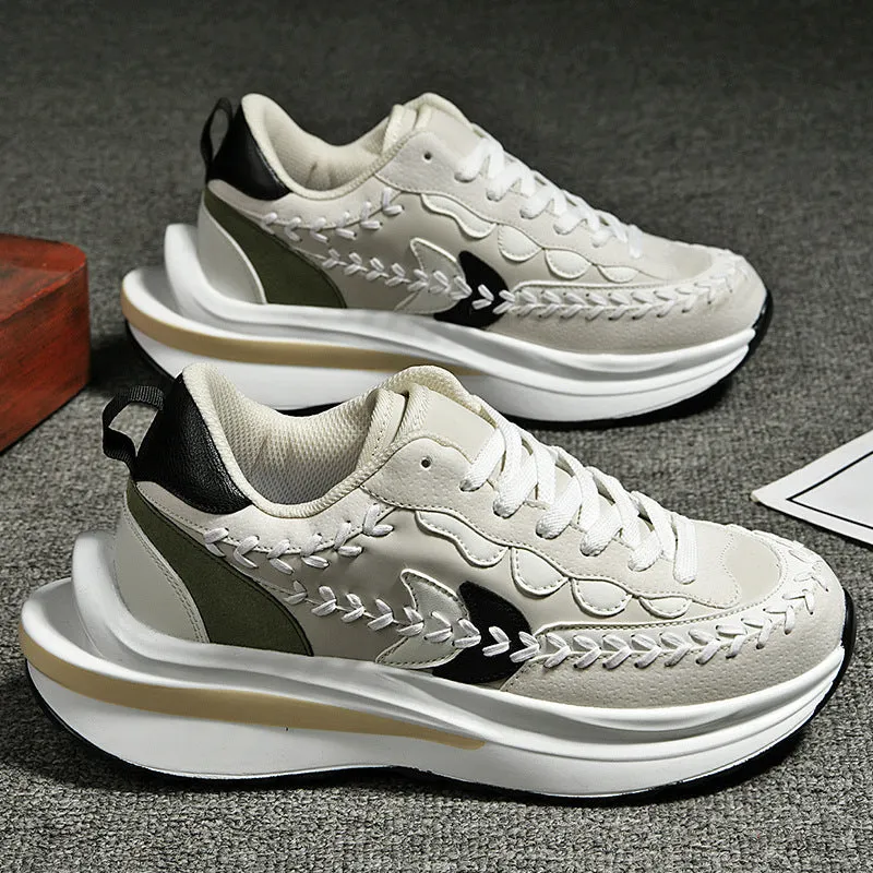 Velzard Drex Sneakers Best Dad shoes 2022