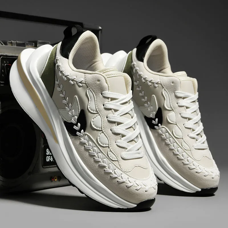Velzard Drex Sneakers Best Dad shoes 2022