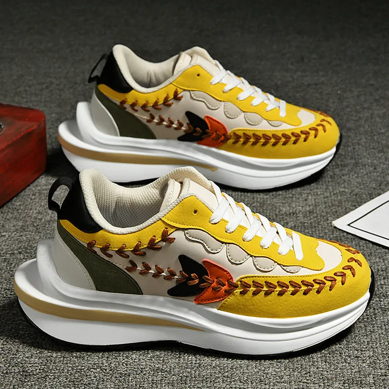 Velzard Drex Sneakers Best Dad shoes 2022