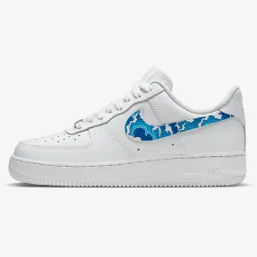 Wavy Tick AF1
