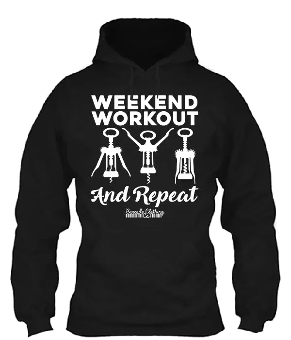 Weekend Workout