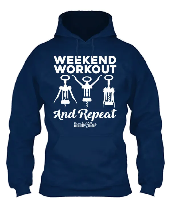 Weekend Workout