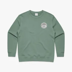 Women's BackRoads Patch Crew